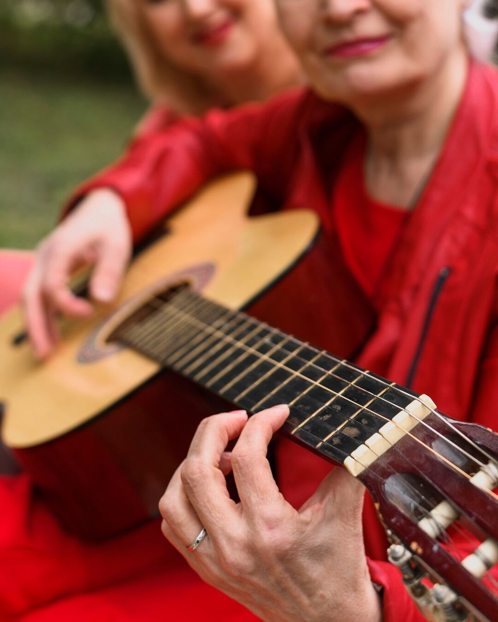 Musicoterapia