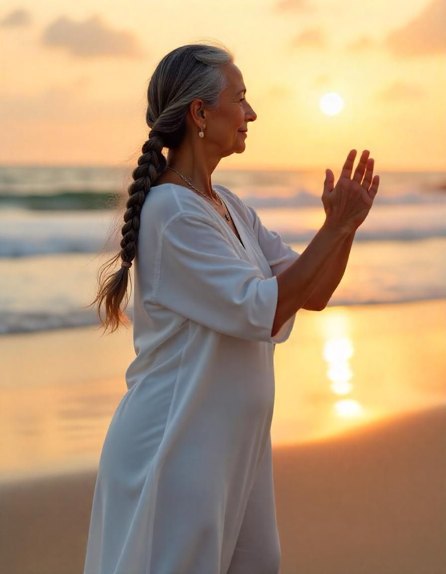 Tai Chi